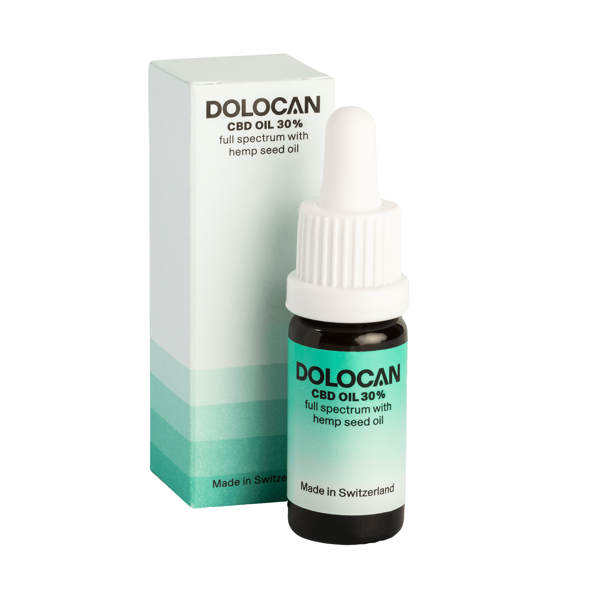 Dolocan CBD Oil 30% testasdsdasda