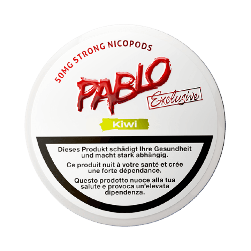 Pablo Exclusive Kiwi